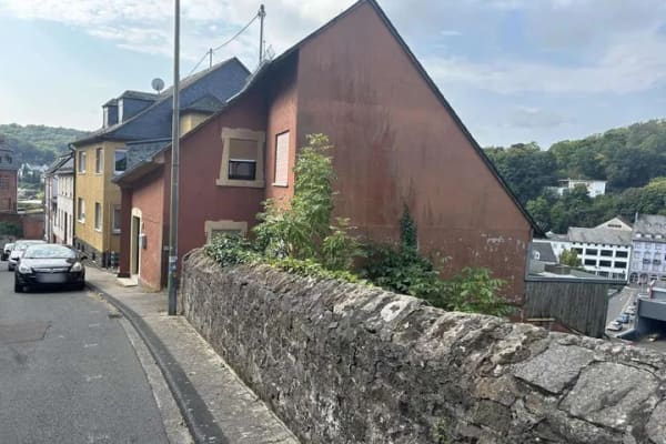 Immobilie in Idar-Oberstein - "Zwangsversteigerung" Perfekt für den Handwerker!
Versteigerungstermin ist am 20.07.2026 - Bild 4