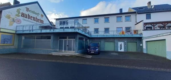 Immobilie in Laubenheim - Siebel Immobilien Management ***Kapitalanlage mit Weitblick und Aussicht*** - Bild 0