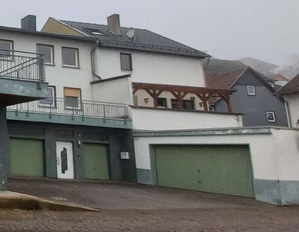 Immobilie in Laubenheim - Siebel Immobilien Management ***Kapitalanlage mit Weitblick und Aussicht*** - Bild 1