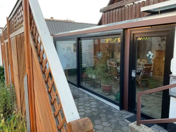Immobilie in Lauenförde - Familienfreundliches Einfamilienhaus mit Photovoltaikanlage und großem Grundstück in Lauenförde - Bild 3
