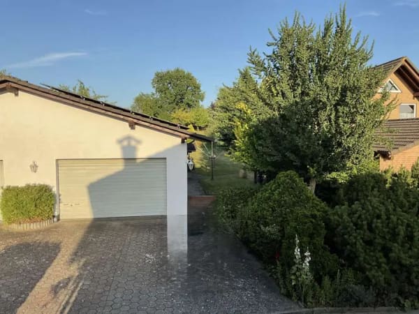 Immobilie in Lauenförde - Familienfreundliches Einfamilienhaus mit Photovoltaikanlage und großem Grundstück in Lauenförde - Bild 4