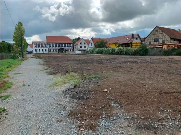 Immobilie in Stadtilm - Das Haus für alle Lebensphasen – einfach flexibel in Dienstedt - Bild 2
