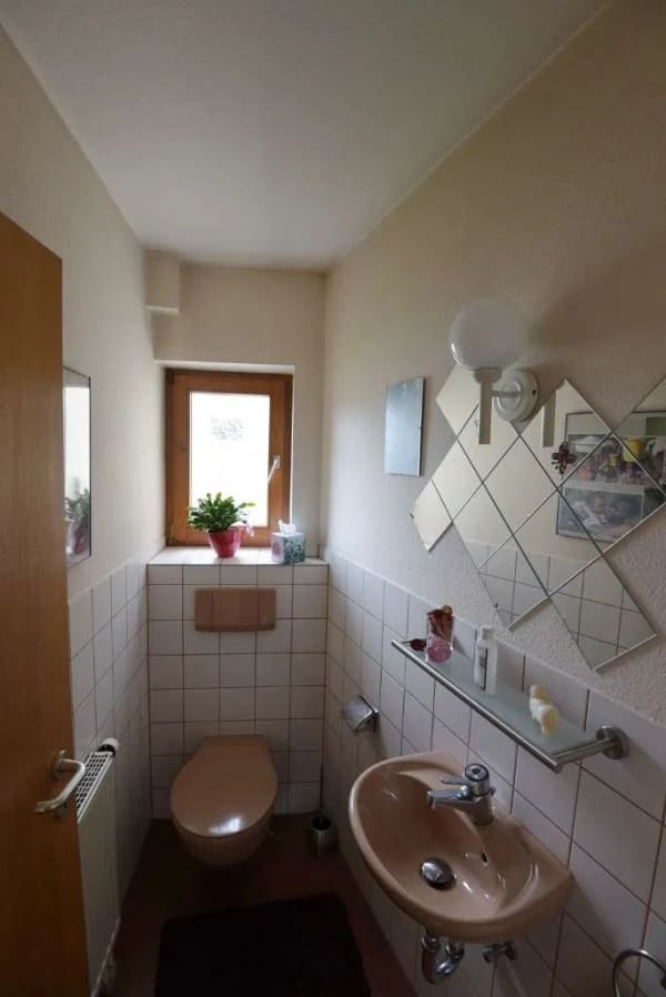 Immobilie in Weil im Schönbuch - Freundliches und gepflegtes 6,5-Raum-Einfamilienhaus in Weil im Schönbuch - Bild 4