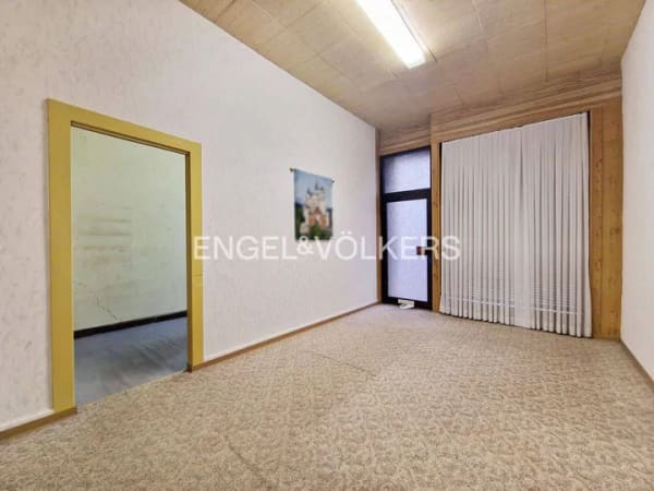 Immobilie in Völklingen - Renovierungsbedürftiges Reihenmittelhaus in VK - Bild 2