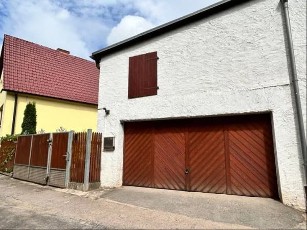 Immobilie in Heringen/Helme - Wohnen in Auleben - Einfamilienhaus mit viel Platz - Bild 4
