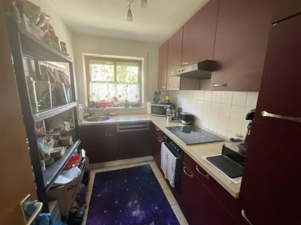 Immobilie in Dasing - 3-Zimmer-Gartenwohnung in zentraler Lage - Bild 3