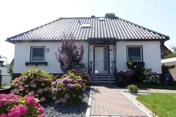 Immobilie in Algermissen - *Algermissen OT Lühnde* Modernisiertes Einfamilienhaus auf großem Grundstück - Bild 0