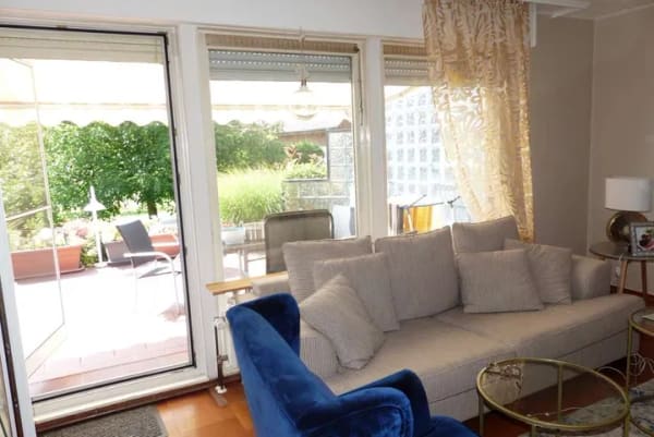 Immobilie in Algermissen - *Algermissen OT Lühnde* Modernisiertes Einfamilienhaus auf großem Grundstück - Bild 2