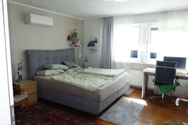 Immobilie in Algermissen - *Algermissen OT Lühnde* Modernisiertes Einfamilienhaus auf großem Grundstück - Bild 4