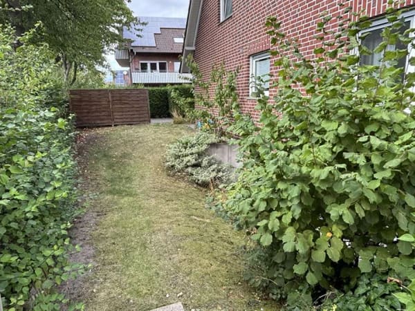 Immobilie in Nordkirchen - Kapitalanleger und Selbstnutzer aufgepasst! Erdgeschosswohnung mit Souterrain u. großen Garten!  - Bild 3