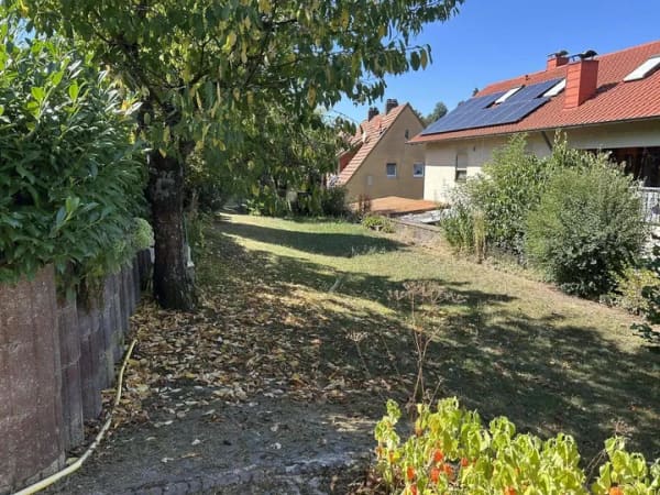 Immobilie in Rieneck - Großzügige Immobilie mit Potenzial im Landkreis Main-Spessart - ehemalige Pension in Rieneck - Bild 3