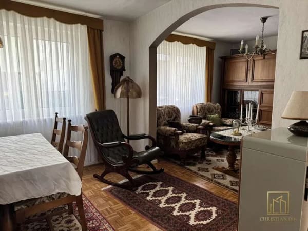 Immobilie in Nierstein - Christian Dik Immobilien / Kleines, schnuckeliges Einfamilienhaus in ruhiger Lage - Bild 2