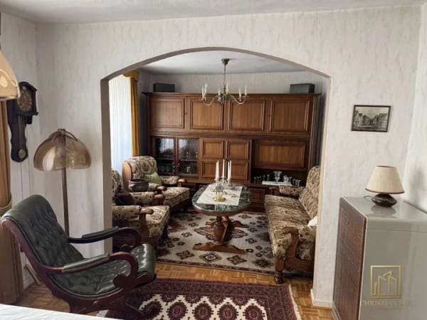 Immobilie in Nierstein - Christian Dik Immobilien / Kleines, schnuckeliges Einfamilienhaus in ruhiger Lage - Bild 3