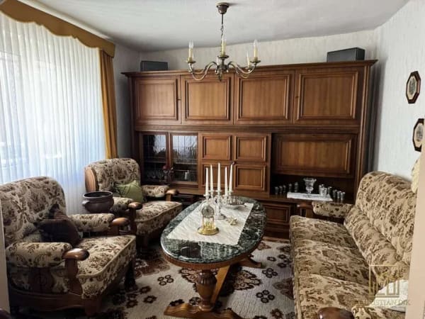 Immobilie in Nierstein - Christian Dik Immobilien / Kleines, schnuckeliges Einfamilienhaus in ruhiger Lage - Bild 4