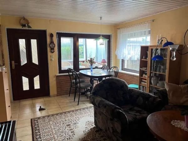 Immobilie in Lohmen - Ferienhaus in der Bungalowsiedlung Bolzsee - Bild 1