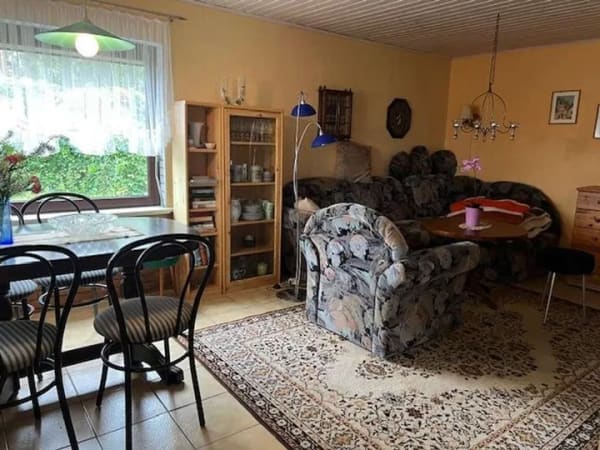 Immobilie in Lohmen - Ferienhaus in der Bungalowsiedlung Bolzsee - Bild 2