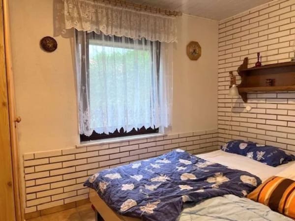 Immobilie in Lohmen - Ferienhaus in der Bungalowsiedlung Bolzsee - Bild 3