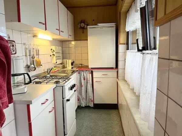 Immobilie in Lohmen - Ferienhaus in der Bungalowsiedlung Bolzsee - Bild 4