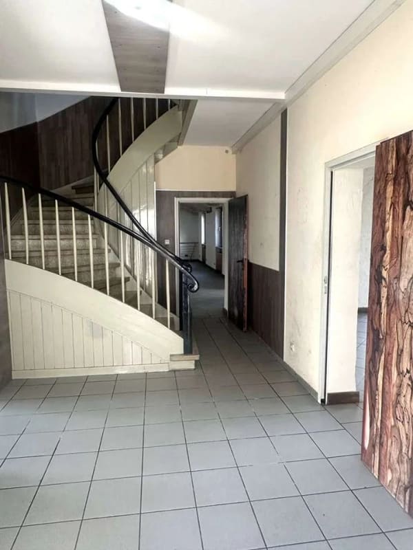 Immobilie in Griesheim - Wohn- u. Geschäftshaus mit 9 PKW-Stellplätze in Griesheim - Bild 2