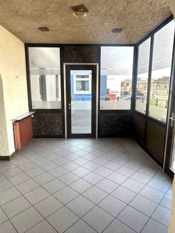 Immobilie in Griesheim - Wohn- u. Geschäftshaus mit 9 PKW-Stellplätze in Griesheim - Bild 4