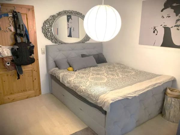 Immobilie in Moosburg - Reihenmittelhaus mit zwei abgeschlossenen Wohnungen in zentraler Lage in Moosburg - Bild 0
