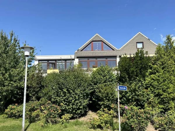 Immobilie in Neustadt in Holstein - Charmante 2-Zimmer-Eigentumswohnung mit Meerblick - Bild 1