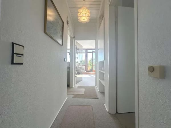 Immobilie in Neustadt in Holstein - Charmante 2-Zimmer-Eigentumswohnung mit Meerblick - Bild 4
