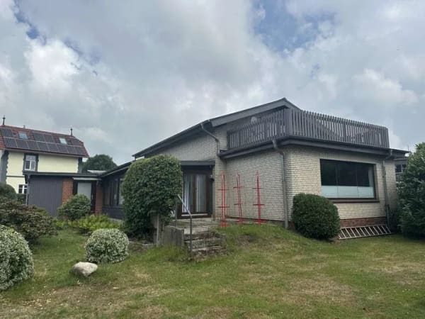 Immobilie in Steinburg - Einfamilienhaus mit großem  Grundstück zu verkaufen  - Bild 3