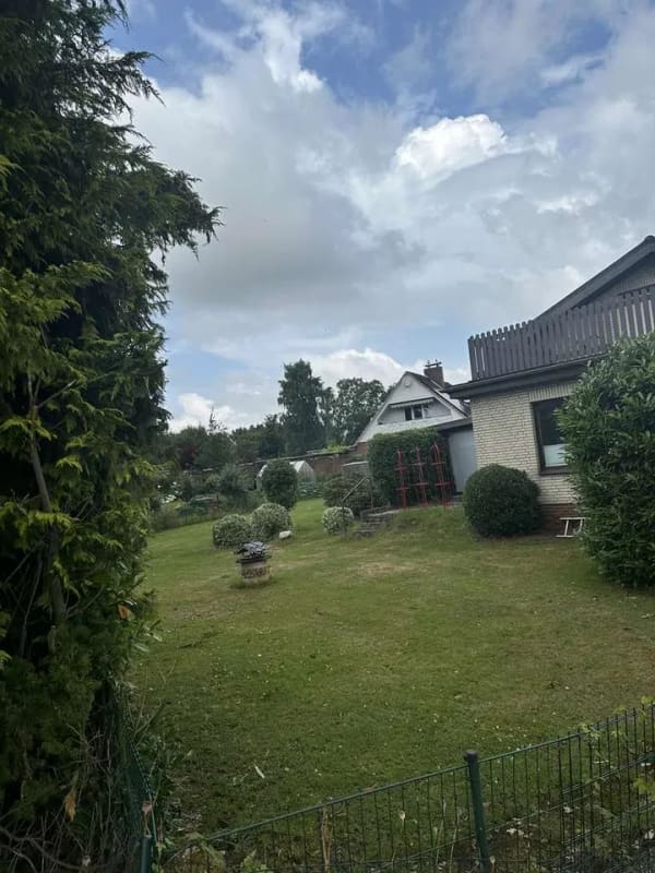 Immobilie in Steinburg - Einfamilienhaus mit großem  Grundstück zu verkaufen  - Bild 4