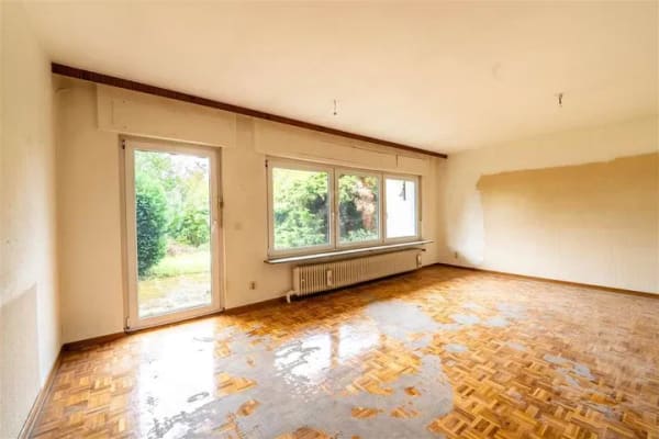Immobilie in Höhr-Grenzhausen - Reihenendhaus mit viel Potenzial in ruhiger Lage - Bild 1