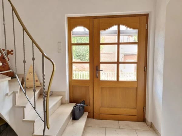 Immobilie in Lügde - Zweifamilienhaus in ruhiger Lage und naturnah - Bild 3