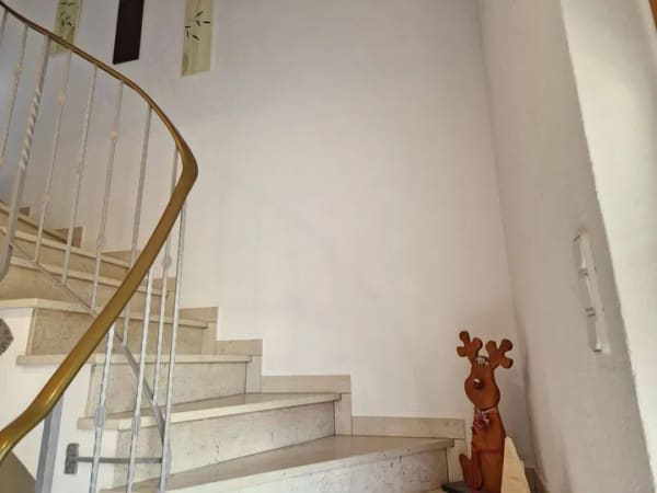 Immobilie in Lügde - Zweifamilienhaus in ruhiger Lage und naturnah - Bild 4