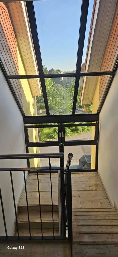 Immobilie in Köthen (Anhalt) - Dachgeschosswohnung - frisch renoviert, 1 Zimmer, vermietet - Bild 1