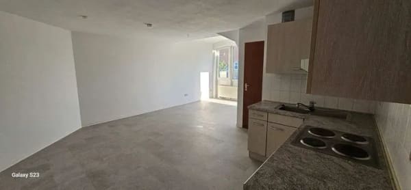 Immobilie in Köthen (Anhalt) - Dachgeschosswohnung - frisch renoviert, 1 Zimmer, vermietet - Bild 4