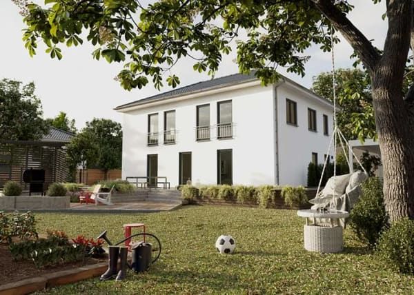 Immobilie in Andisleben - Das Massivhaus für Mehr. Ihr Town & Country Haus in Walschleben! - Bild 0