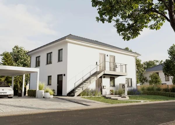 Immobilie in Andisleben - Das Massivhaus für Mehr. Ihr Town & Country Haus in Walschleben! - Bild 2