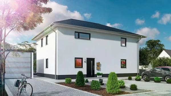 Immobilie in Andisleben - Urbaner Wohnkomfort für zwei Familien in Walschleben - Bild 3