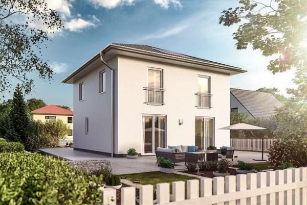 Immobilie in Andisleben - Das Stadthaus zum Wohlfühlen in Walschleben – Komfort und Design perfekt kombiniert - Bild 2