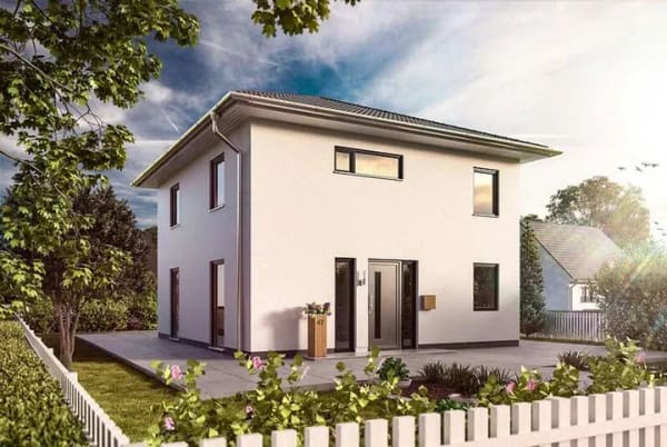 Immobilie in Andisleben - Das Stadthaus zum Wohlfühlen in Walschleben – Komfort und Design perfekt kombiniert - Bild 3