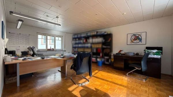 Immobilie in Gundheim - Einfamilienhaus mit viel Platz und flexibler Raumgestaltung in Gundheim (360° Tour) - Bild 3