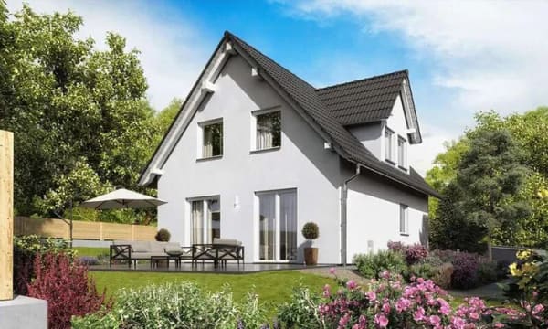 Immobilie in Tüttleben - Viel Wohnraum auf kleiner Fläche in Hochheim - Bild 2