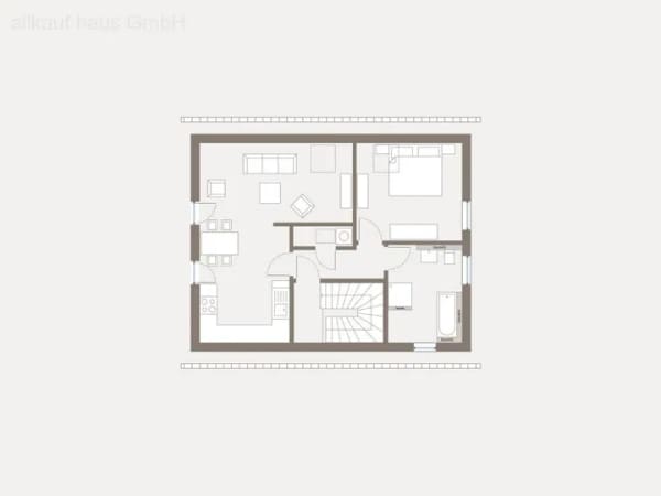 Immobilie in Dahlheim - Modernes, individuell gestaltbares Mehrfamilienhaus in Dahlheim - projektiert nach Ihren Wünschen - Bild 2