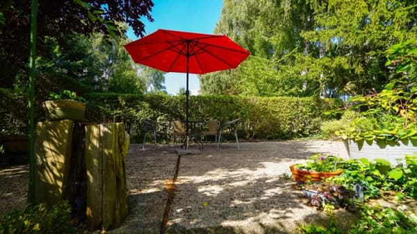Immobilie in Rövershagen - Landhausidylle bei Rostock – Großzügig, gemütlich, familienfreundlich - Bild 0