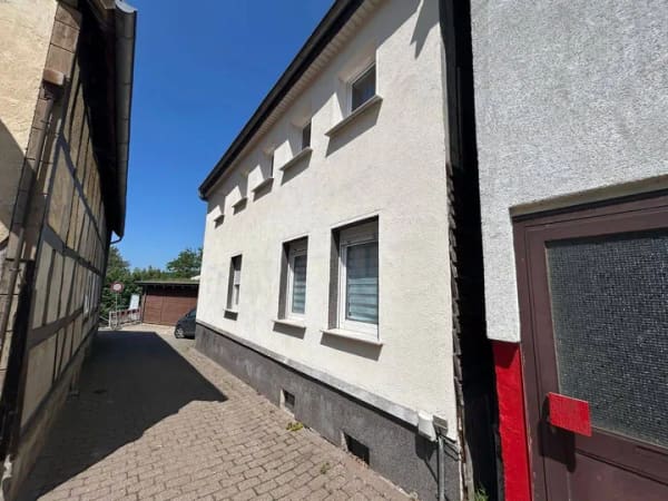 Immobilie in Blomberg - Zentral und modern - Bild 1