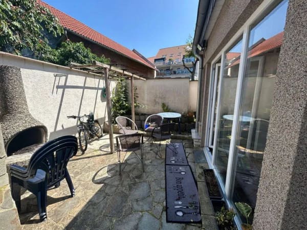 Immobilie in Blomberg - Zentral und modern - Bild 4