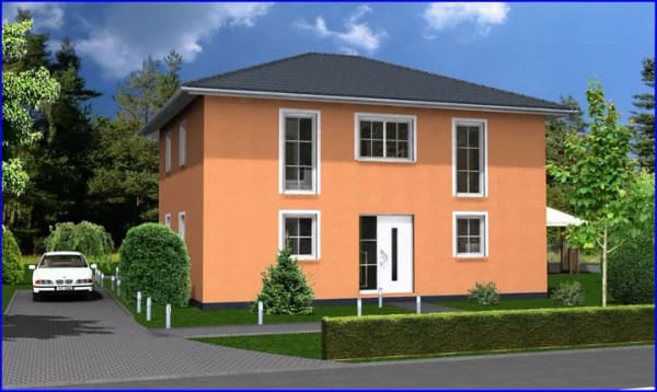 Immobilie in Bestensee - Ihr neues Einfamilienhaus - wunderschön und großzügig - im südlichen Berliner Umland - Bild 3
