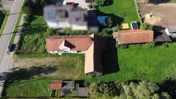 Immobilie in Königsmoos - Großzügiges Grundstück mit viel Potenzial – ideal für Familien
 - Bild 2