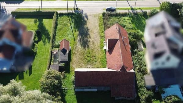 Immobilie in Königsmoos - Großzügiges Grundstück mit viel Potenzial – ideal für Familien
 - Bild 3