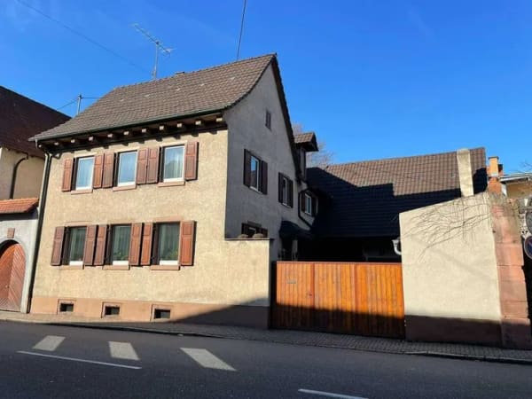 Immobilie in Kippenheim - Kippenheim - Liebevoll gepflegtes Anwesen sucht neuen Eigentümer! - Bild 0
