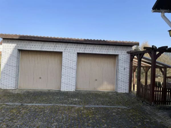 Immobilie in Edertal - Zwei Wohnhäuser - Ein Preis! Vielseitiges Immobilienensemble in Edertal-Königshagen - Bild 3